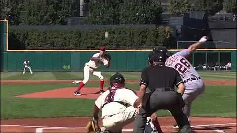 2012/09/16 Boesch's single scores two