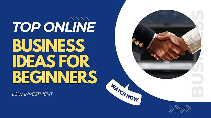 Top Best Online Business Ideas 2025 (Low Investment) – Start Today & Earn from Home