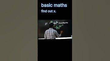 | x 1/12 = 49 1/24 then find the value of x. | #ytshorts