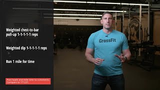 Workout Tips for 210228