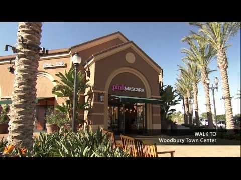 Woodbury Square Apartment Homes For Rent in Irvine, CA