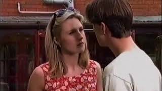 21   Brookside 28th June 1996 Simpson family bbq   clips