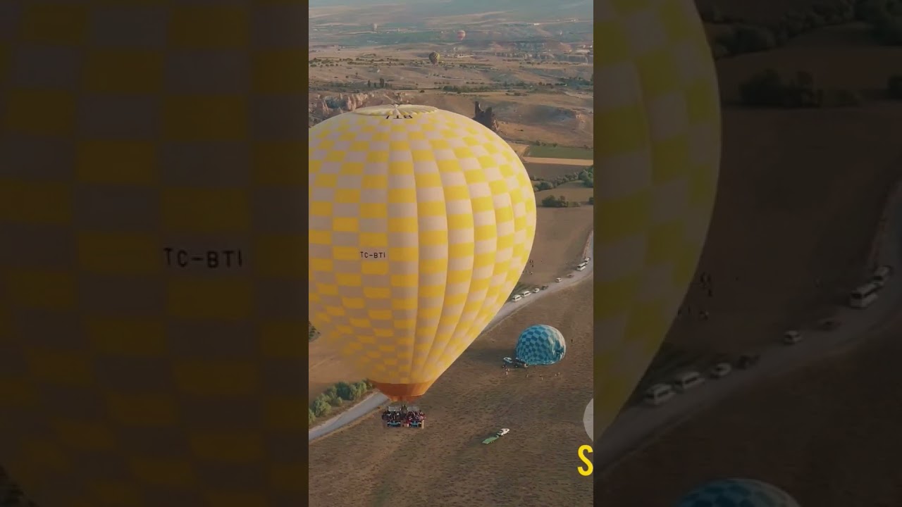 "Exploring Egypt's Landmarks: A Journey Through History and Beauty"