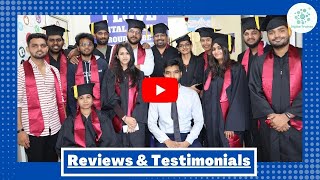 Digital Trainee Reviews &amp; Testimonials About Digital Marketing Course By Students.