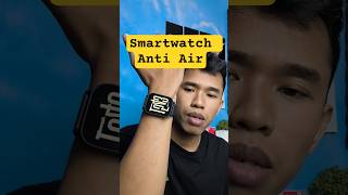 Rekomendasi Smartwatch Anti air Redmi watch 5 Active