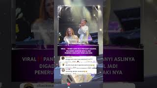 Download Lagu Pandu ardi feat mahalini #panduardi #mahalini #putarwaktu #konser #viral #music #harusviral MP3