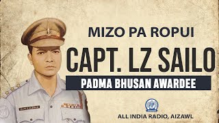 CAPT. LZ SAILO CHANCHIN LEH A SULHNU | Pi Pute Sulhnu