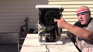 Famous Abysmal GE Dehumidifier... Net Worth