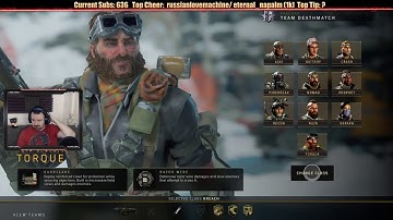 Call of Duty: Black Ops 4 Multiplayer LAUNCH gameplay pt1