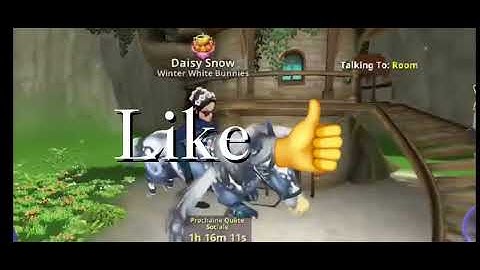 My new video intro! Thanks to @Willow25-q3d for helping me with one of the clips 💙