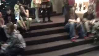 Random ohayocon 15 footage 1