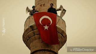 Çirpinirdin Karadeni̇z - İsi̇msi̇zler - Kli̇p Resimi