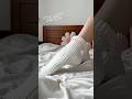 The Most Comfortable CROCHET SOCKS Shortsfeed Crocheting 
