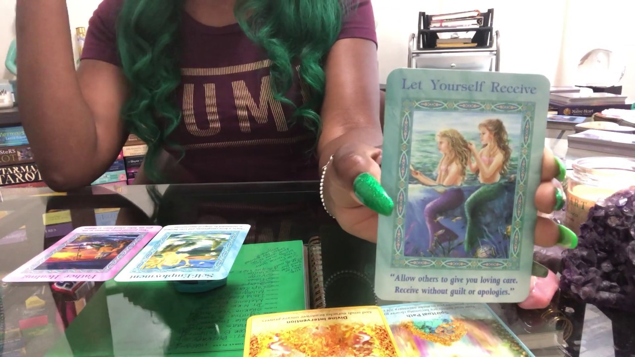 They're Trying To Come Towards You, They Want To Heal This Situation... Soulmate/Twin Flame