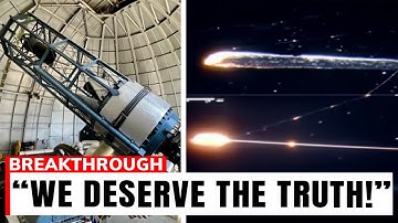 Harvard Top Astrophysicist Breaks Silence on 3I/ATLAS Anti-Tail — The Public Deserves to Know..