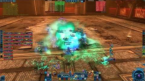 Dread Master Brontes 16 NiM (Master) 6.3 - Le Cénacle