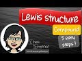 Understanding Lewis Structures and the Octet Rule