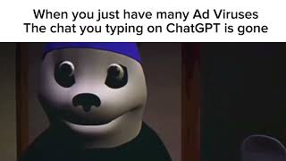 ChatGPT Slander