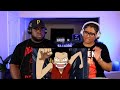 Kidd and Cee Reacts To THE GREATEST GETBACKS IN ANIME