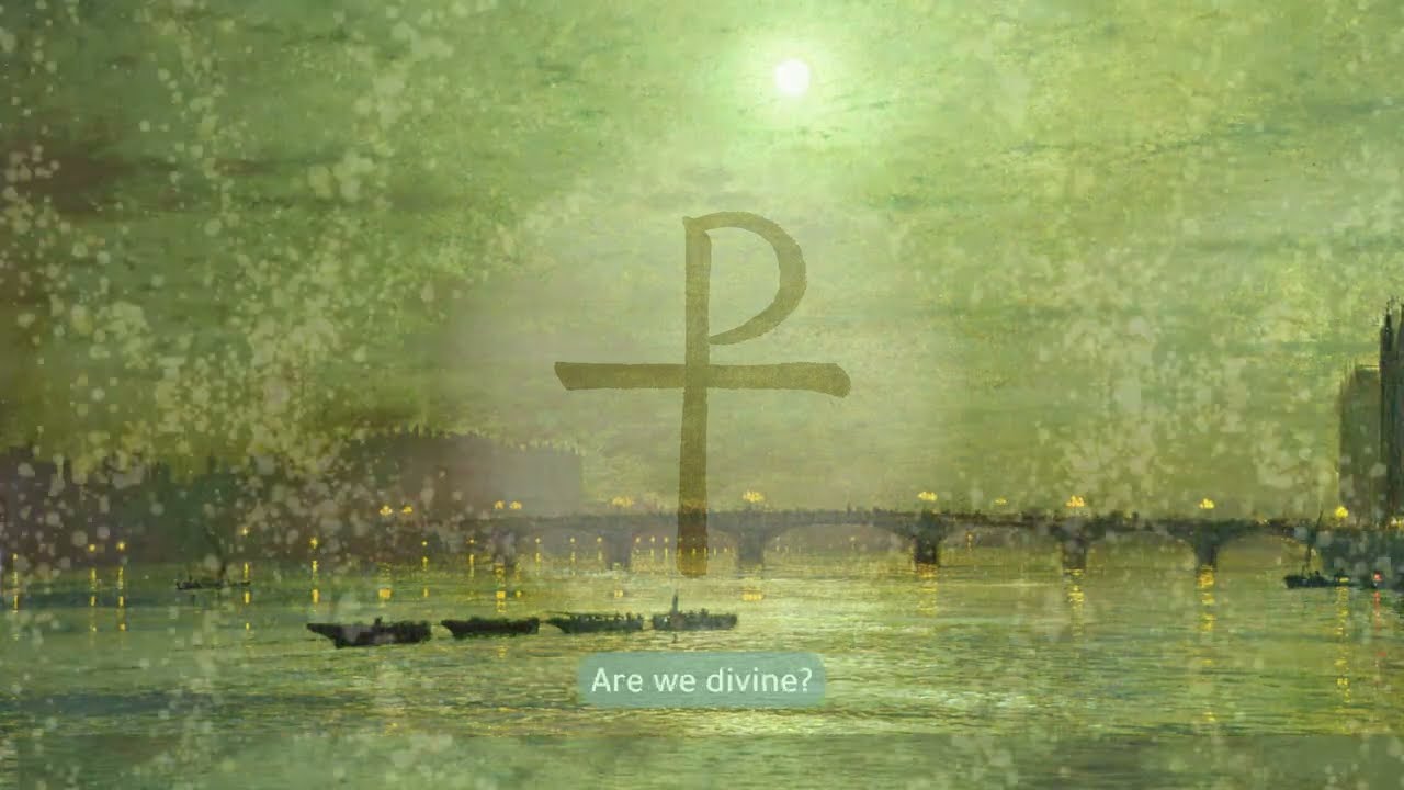 Made in the Image of God: Why God Doesn't Pressure Us to Hurry Up and Become Divine