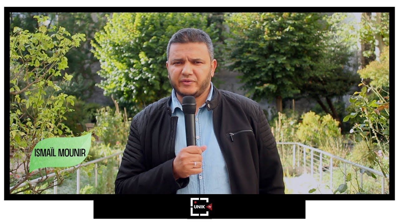 COACHING CUPPING THERAPY Témoignage Séminaire (ISMAÏL MOUNIR) - YouTube