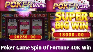 Spin Of Fortune Teen Patti Lucky Trick 2024 Teen Patti Poker Spin Of Fortune Winning Game Trick screenshot 5