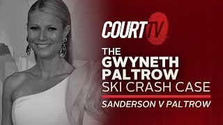 LIVE: Gwyneth Paltrow Ski Crash Case | Day 5 - Sanderson v. Paltrow