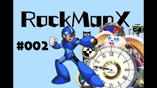 突発vtuber新兎タイムリリーの配信#002#ROCKMANX#洛克人X#ロックマンX#リリー生 #vtuber #Vtuberを発掘せよ#台V#台灣vtuber#中文配信