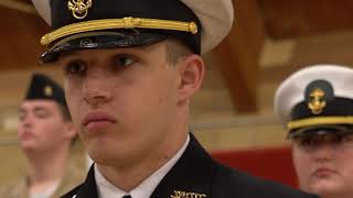 GCHS NJROTC: 2023 Promo