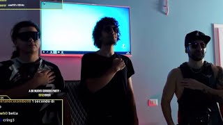 F IN CHAT PER LA REGINA ELISABETTA | Cerbero Podcast #1482
