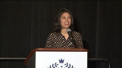 Josepha Haden: Care and Feeding of Your Passion