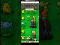 Plants vs zombies