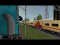 12113 Garib Rath part2