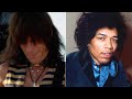 El Gran Impacto Que Jeff Beck Y Jimi Hendrix Tuvieron El Uno En el Otro