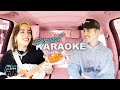 Justin Bieber and Billie Eilish Carpool Karaoke
