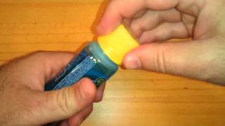 Hubba Bubba Squeeze Pop