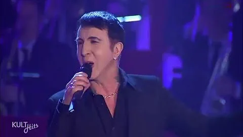 Marc Almond (Soft Cell) - Tainted love 2016