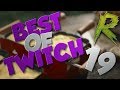 Best Of Twitch #19 [ADASTRA]