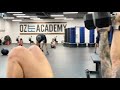 Best gym near me  ozfit academy functional strength and fitness training