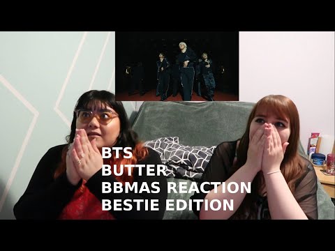 KINGS ARE BACK!! 👑 | BTS (방탄소년단) Butter Live Reaction