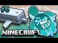 Minecraft: The Deep End Ep. 6 - Welcome to Llama Land