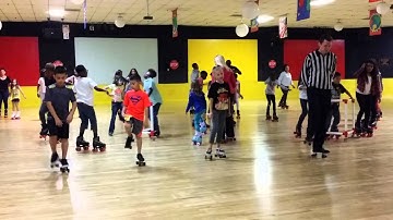 Chino Skate Express