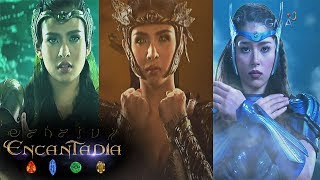 Encantadia 2016: Full Episode 12