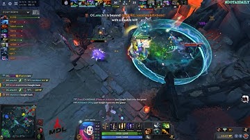 Ana is back! QUICKLY BOUGHT GHOST SCEPTER AND ESCAPED! 1