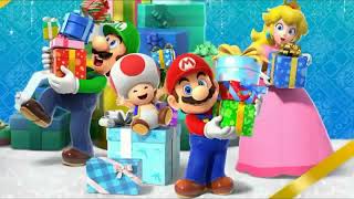 CMV: As Long As Theres Christmas