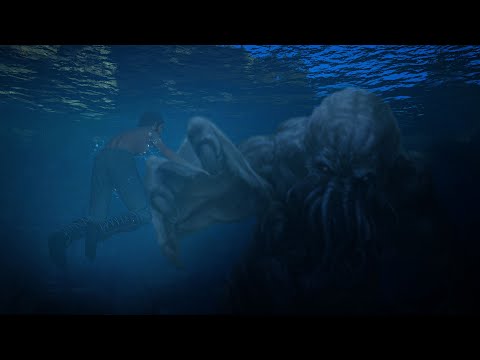 kein Name: A horrifying secret is lurking in the East of Bagdad