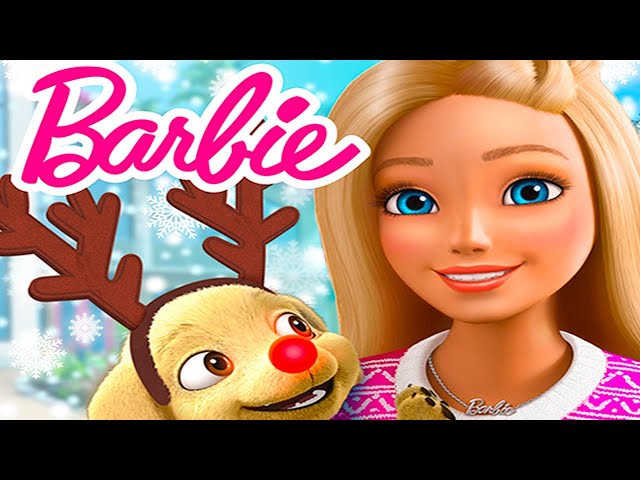 JEUX DE BARBIE gratuits en ligne 