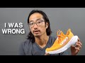 Hoka One One Carbon X 3
