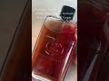 #unboxing #gucci #guilty #perfume