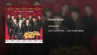 Liberación – Cama Vacía (AUDIO)